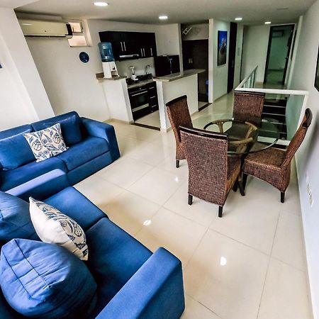 White Coral Apartasuites San Andres  Luaran gambar
