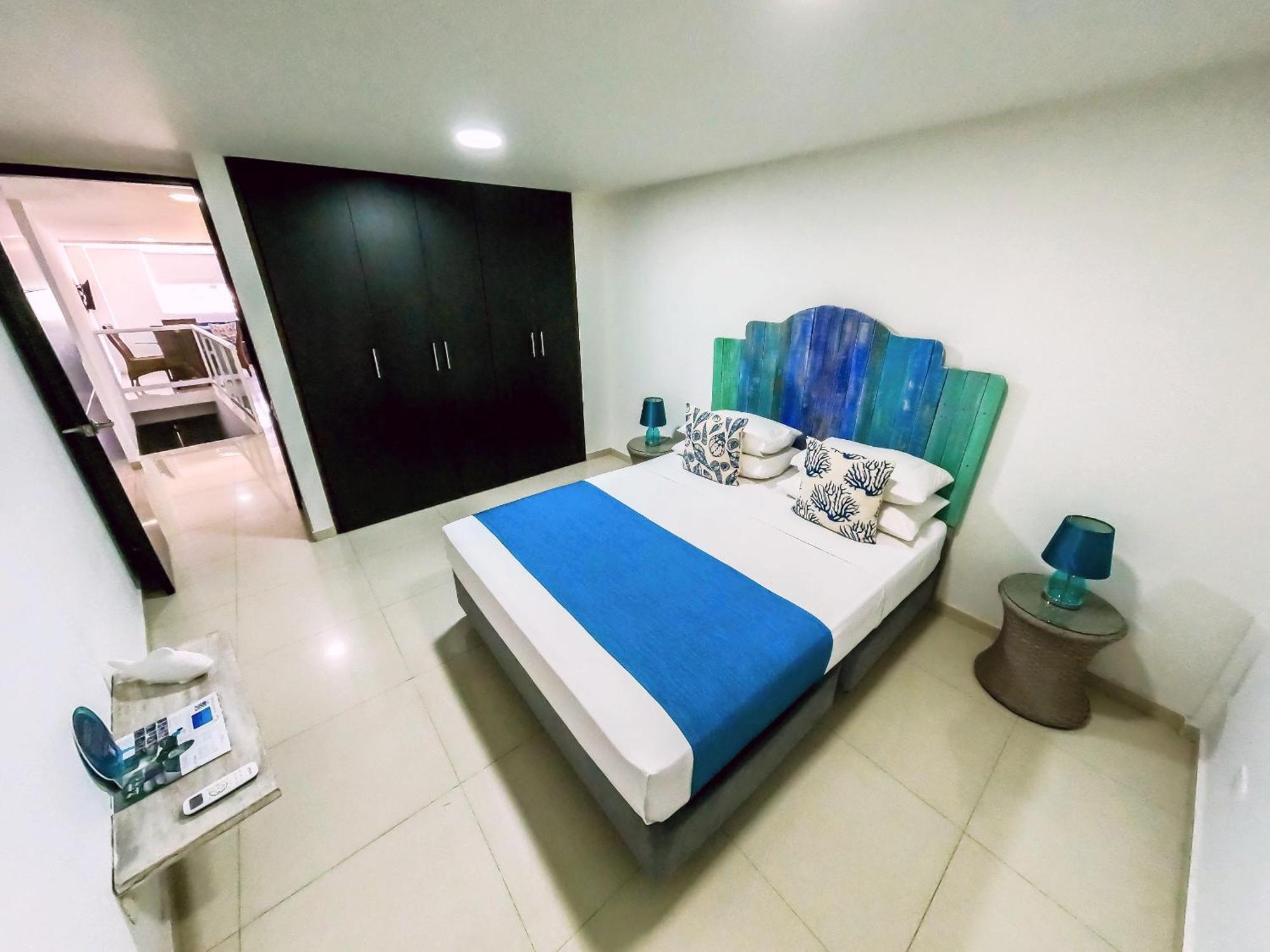 White Coral Apartasuites San Andres  Luaran gambar