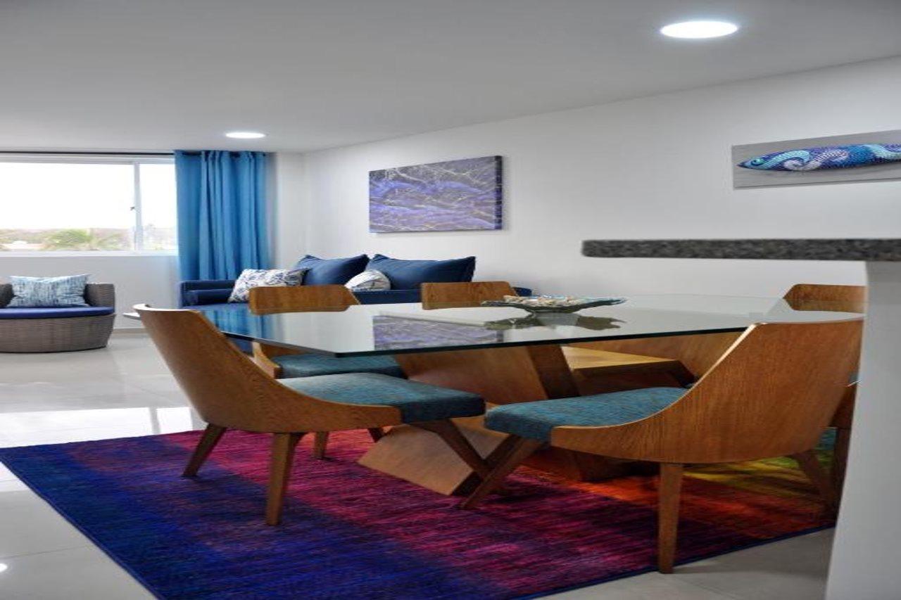 White Coral Apartasuites San Andres  Luaran gambar