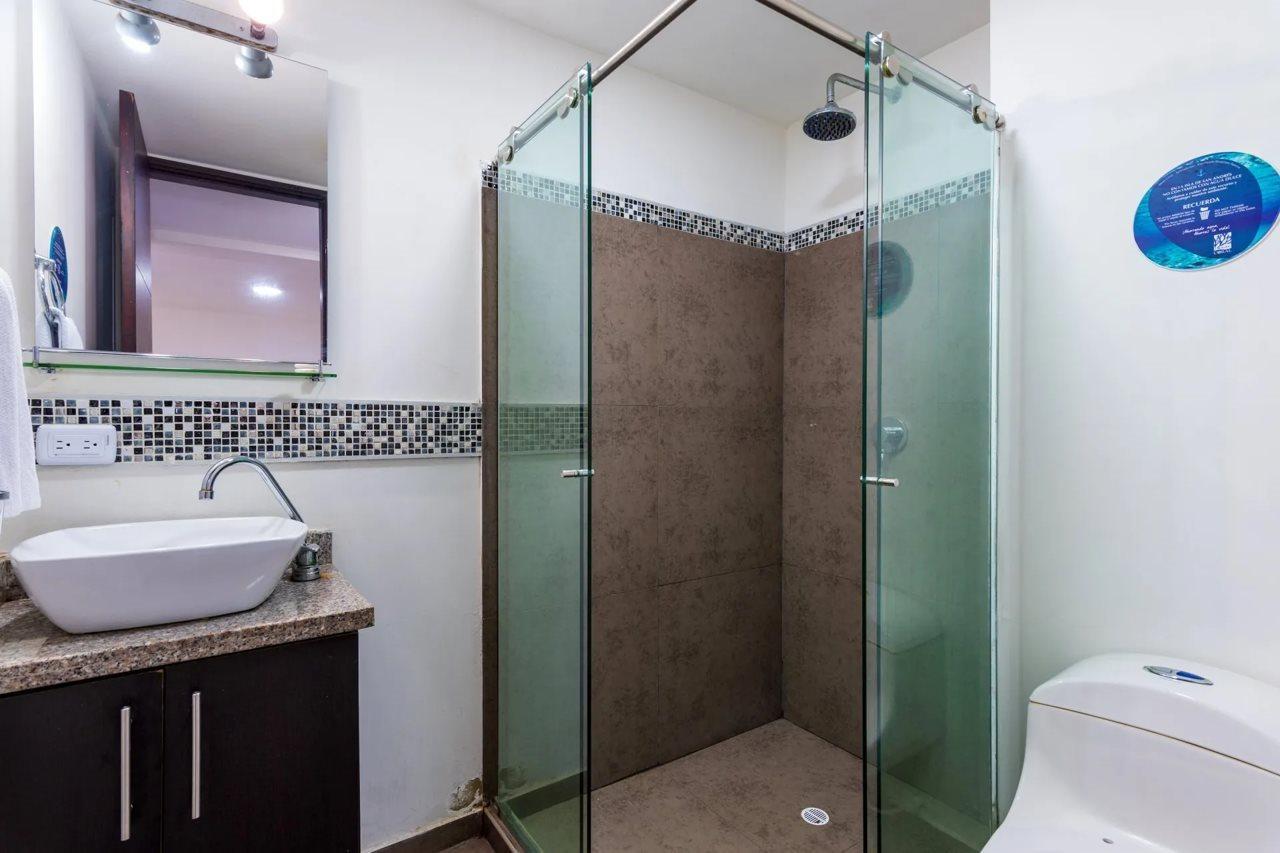 White Coral Apartasuites San Andres  Luaran gambar