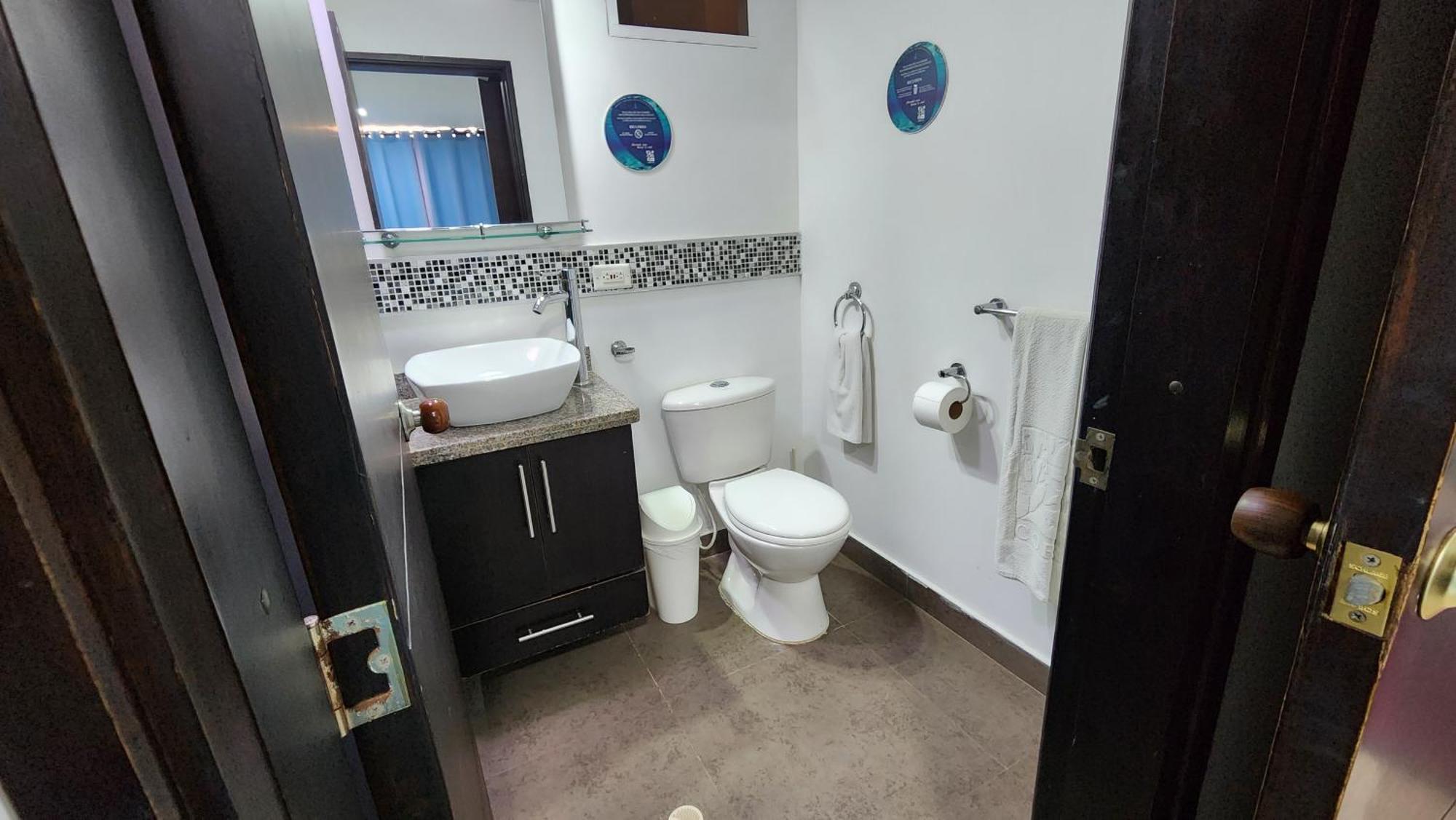 White Coral Apartasuites San Andres  Luaran gambar