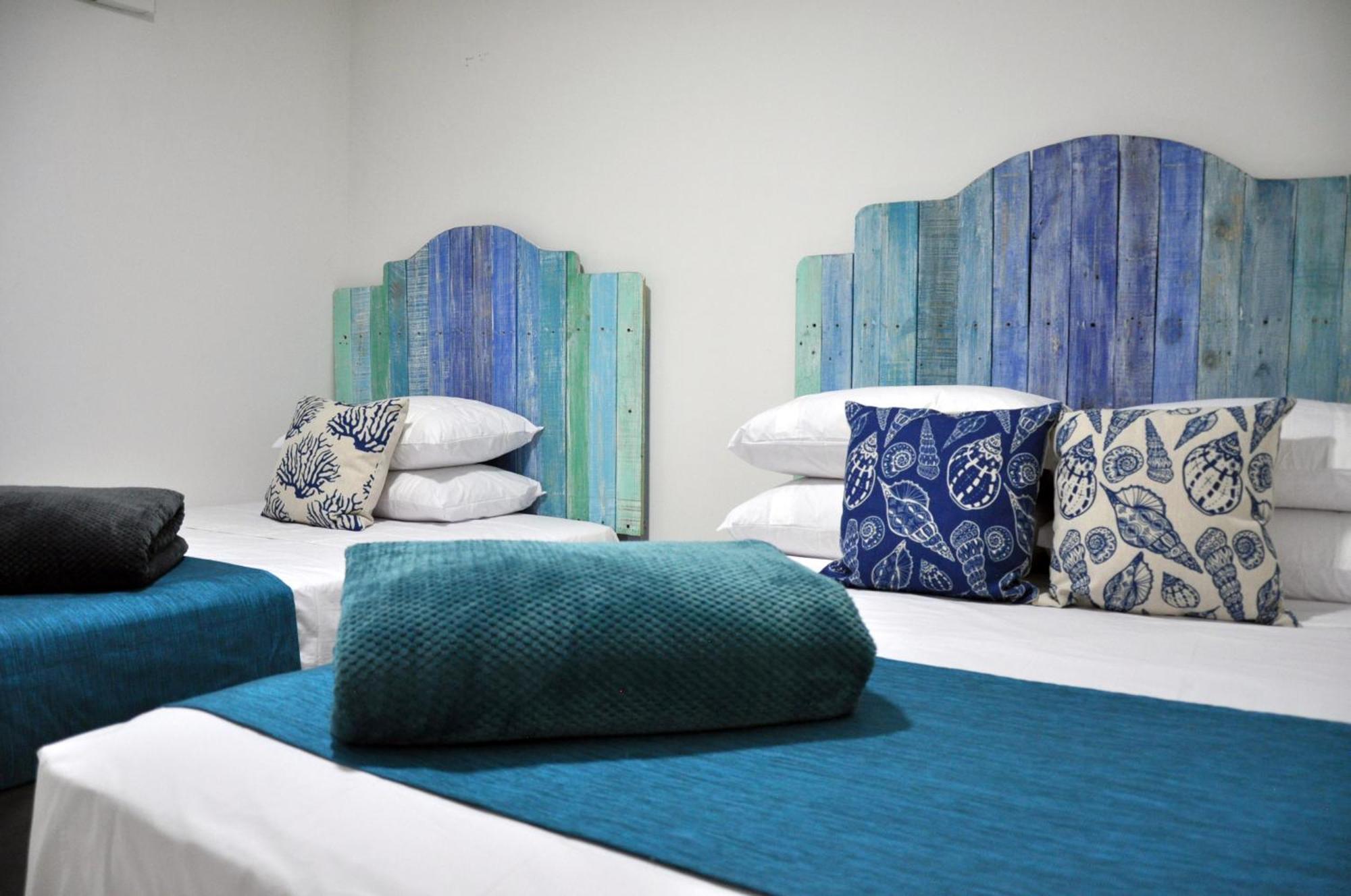 White Coral Apartasuites San Andres  Luaran gambar